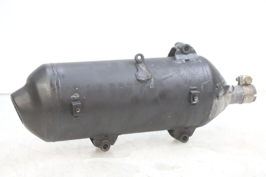 photo de ESCAPE PIAGGIO MEDLEY 125 (2016 - 2023) - Vista principal