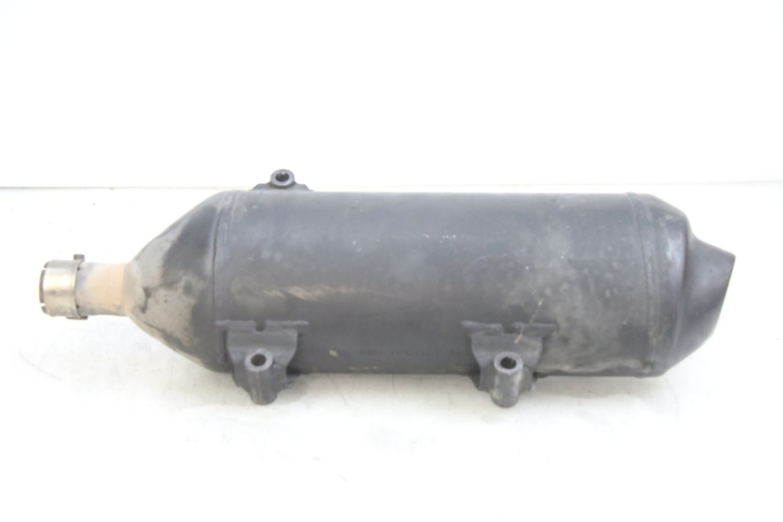 photo de ESCAPE PIAGGIO MEDLEY 125 (2016 - 2023) - Zoom estado de uso