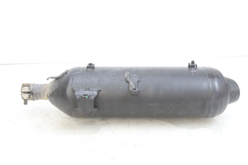 photo de ESCAPE PIAGGIO MEDLEY 125 (2016 - 2023) - Otra perspectiva