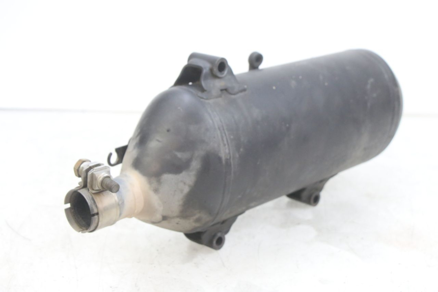 photo de ESCAPE PIAGGIO MEDLEY 125 (2016 - 2023) - Vista general del producto