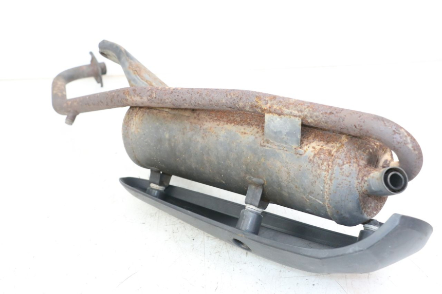 photo de ESCAPE SYM MIO 50 (2011 - 2017) - Detalle de la pieza