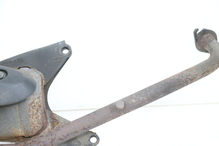 photo de ESCAPE SYM MIO 50 (2011 - 2017) - Otra vista del artículo