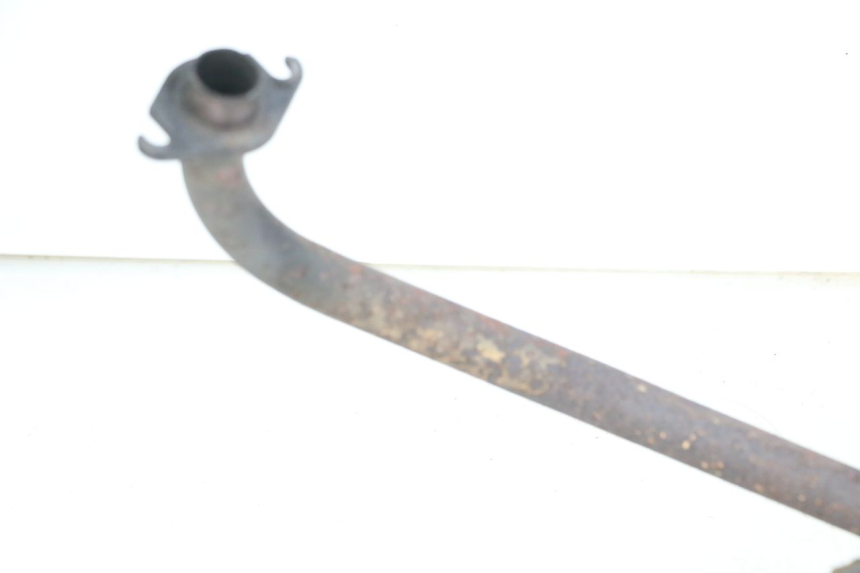 photo de ESCAPE SYM MIO 50 (2011 - 2017) - Detalles de los puntos de fijación