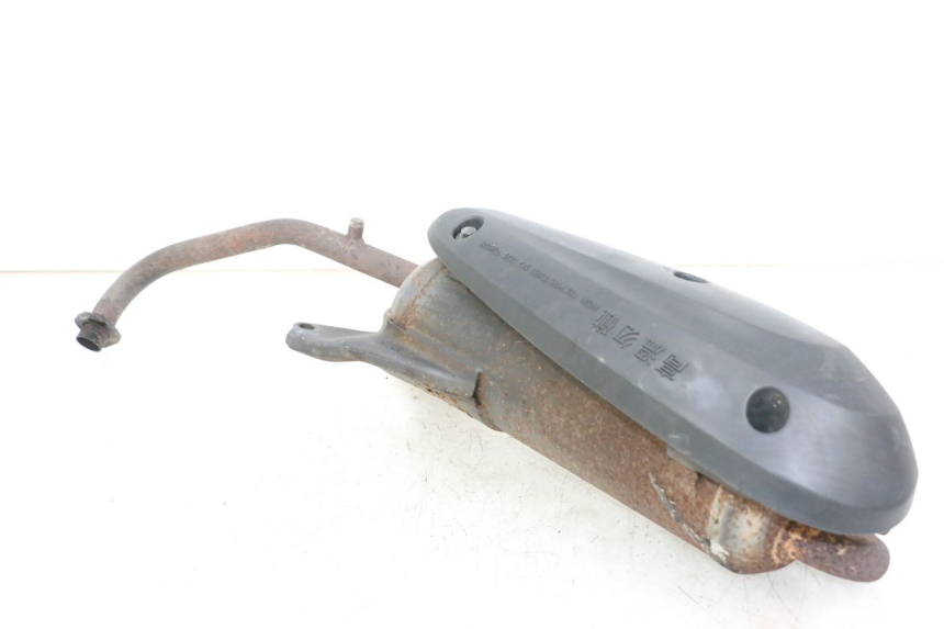 photo de ESCAPE SYM MIO 50 (2011 - 2017) - Recambio usado revisado