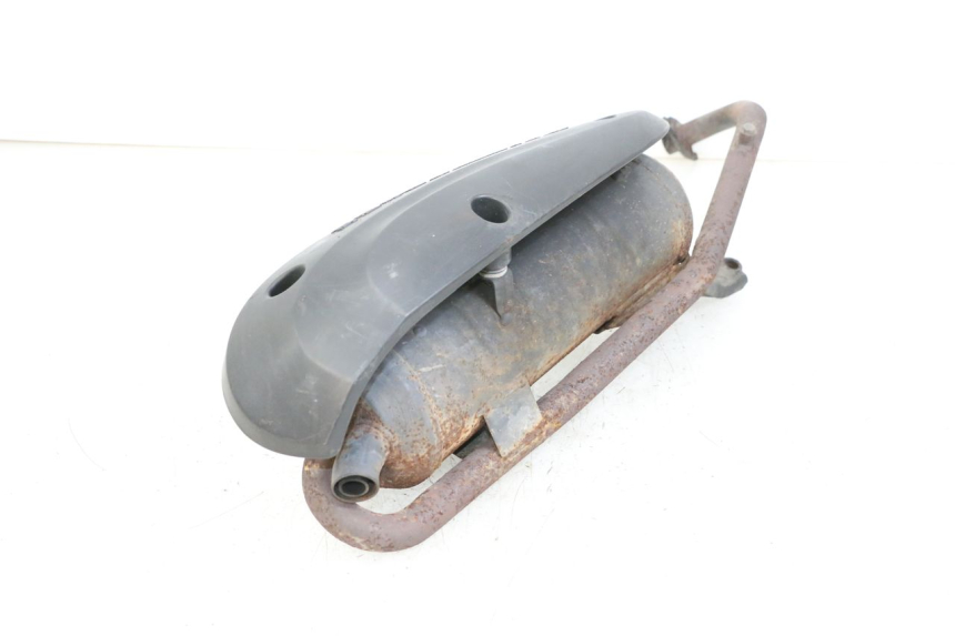 photo de ESCAPE SYM MIO 50 (2011 - 2017) - Marcados y referencias originales