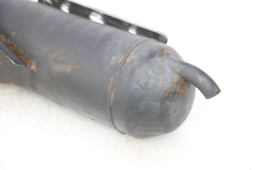photo de ESCAPE SYM MIO 50 (2005 - 2010) - Primer plano técnico