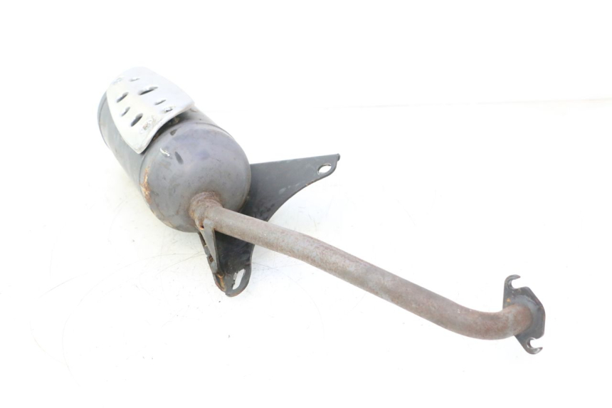photo de ESCAPE SYM MIO 50 (2005 - 2010) - Marcados y referencias originales