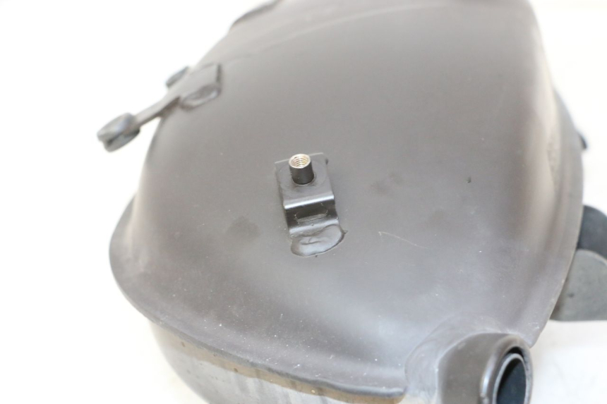 photo de ESCAPE PIAGGIO MP3 HPE 310 (2024 - 2025) - Características distintivas