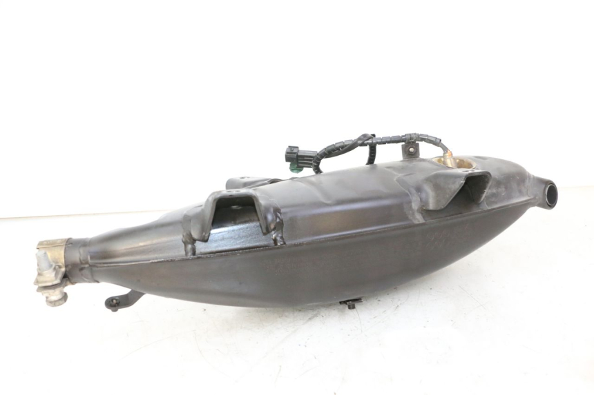 photo de ESCAPE PIAGGIO MP3 HPE 310 (2024 - 2025) - Zoom estado de uso