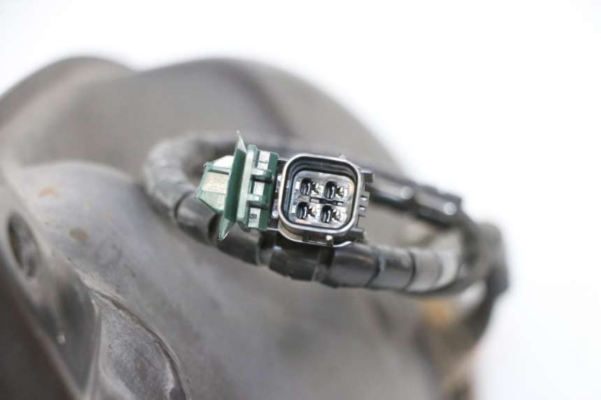 photo de ESCAPE PIAGGIO MP3 HPE 310 (2024 - 2025) - Vista general del producto