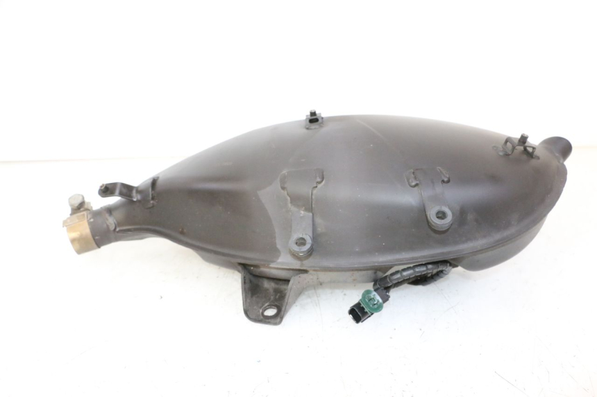 photo de ESCAPE PIAGGIO MP3 HPE 310 (2024 - 2025) - Marcados y referencias originales