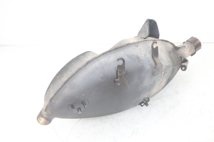 photo de ESCAPE PIAGGIO MP3 HPE 300 (2019 - 2026) - Otra perspectiva