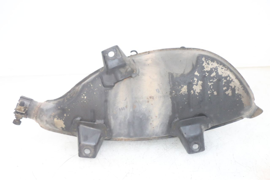 photo de ESCAPE PIAGGIO MP3 HPE 300 (2019 - 2026) - Detalles de los puntos de fijación