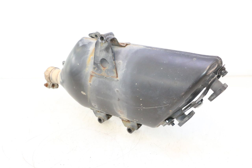 photo de ESCAPE PIAGGIO MP3 HPE 530 (2022 - 2026) - Características distintivas