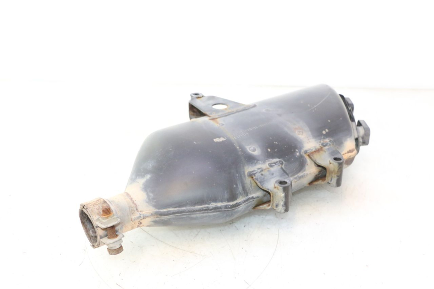 photo de ESCAPE PIAGGIO MP3 HPE 530 (2022 - 2026) - Estado de la superficie y material