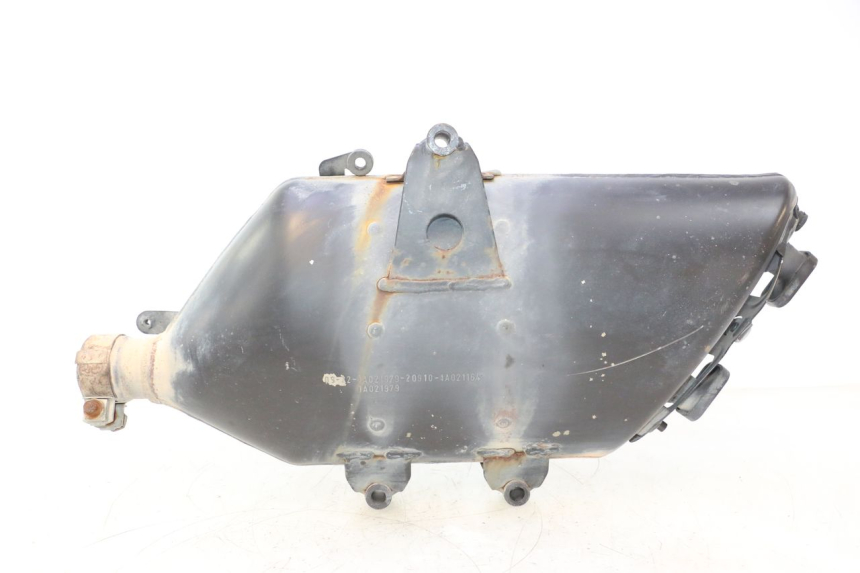photo de ESCAPE PIAGGIO MP3 HPE 530 (2022 - 2026) - Marcados y referencias originales