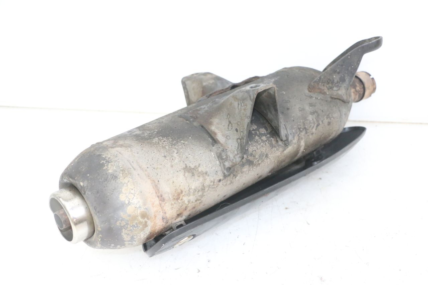 photo de SILENCIOSO PIAGGIO MP3 LT 300 (2010 - 2016) - Detalle de la pieza