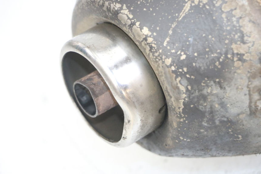 photo de SILENCIOSO PIAGGIO MP3 LT 300 (2010 - 2016) - Primer plano de alta resolución