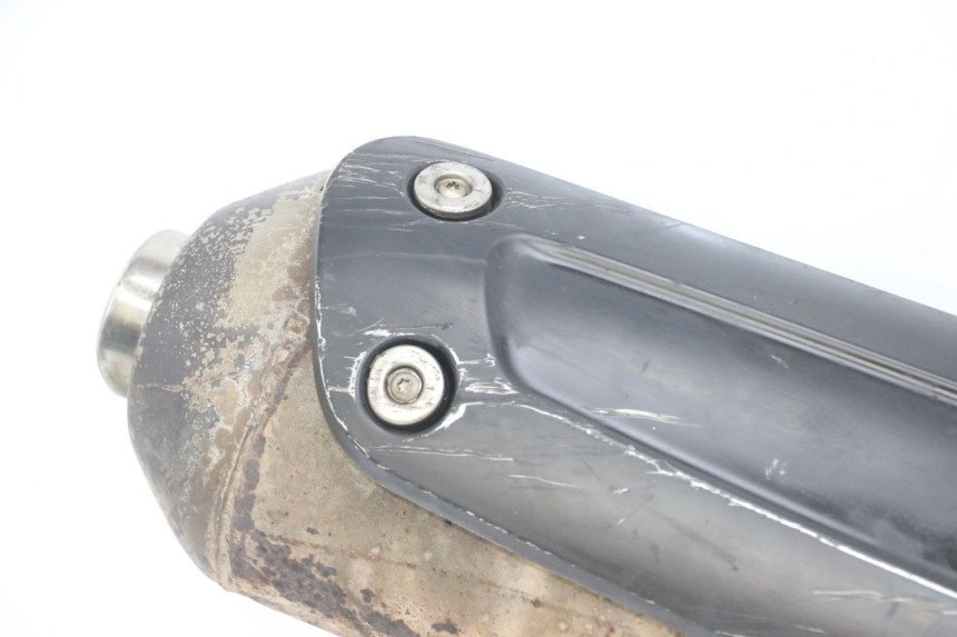 photo de SILENCIOSO PIAGGIO MP3 LT 300 (2010 - 2016) - Ángulo de visión alternativo