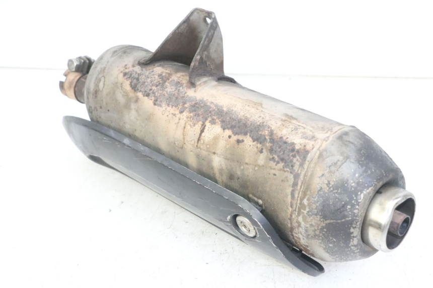 photo de SILENCIOSO PIAGGIO MP3 LT 300 (2010 - 2016) - Otra perspectiva