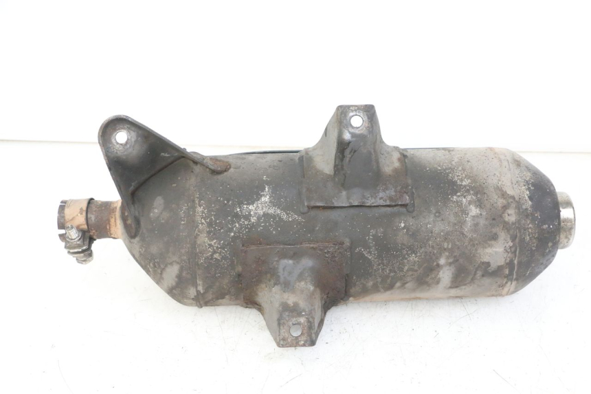 photo de SILENCIOSO PIAGGIO MP3 LT 300 (2010 - 2016) - Vista general del producto