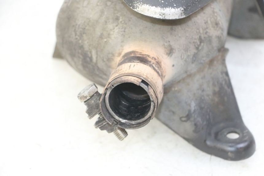 photo de SILENCIOSO PIAGGIO MP3 LT 300 (2010 - 2016) - Detalles de los puntos de fijación