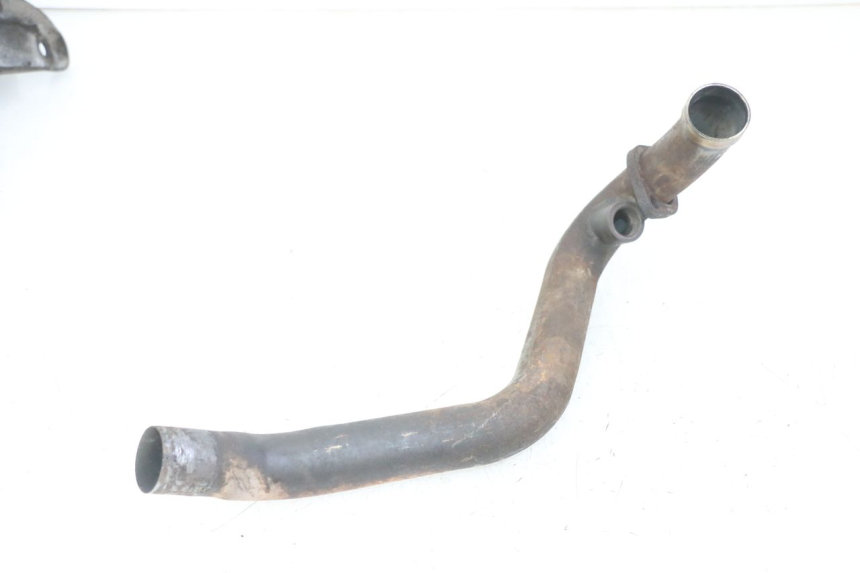 photo de ESCAPE PIAGGIO MP3 LT 300 (2010 - 2016) - Detalle de la pieza