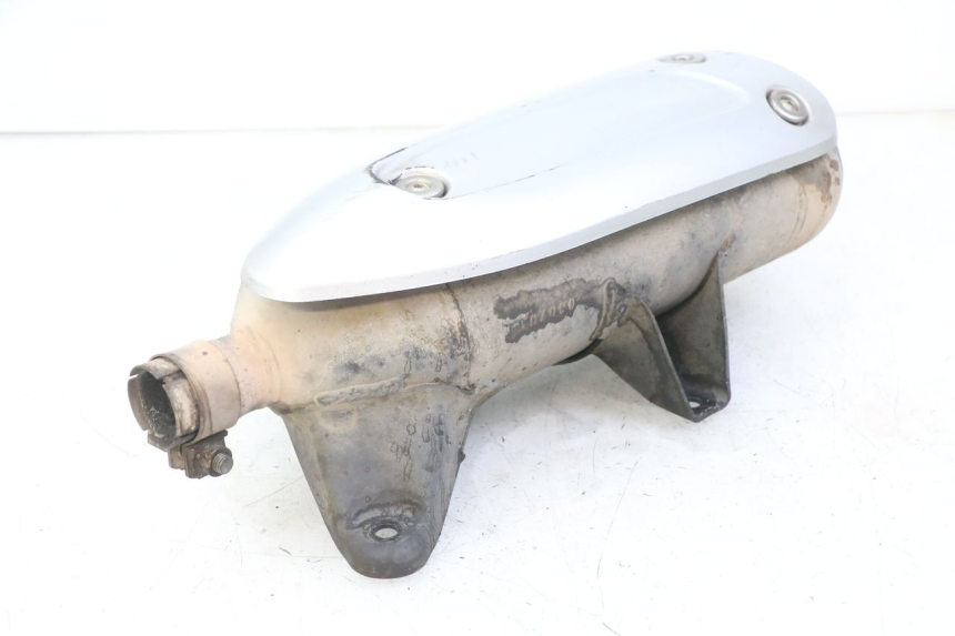 photo de ESCAPE PIAGGIO MP3 LT 300 (2010 - 2016) - Otra vista del artículo