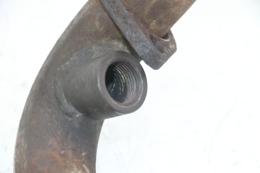 photo de ESCAPE PIAGGIO MP3 LT 300 (2010 - 2016) - Zoom estado de uso