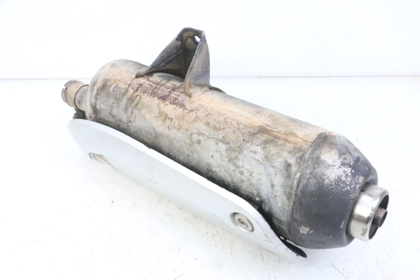 photo de ESCAPE PIAGGIO MP3 LT 300 (2010 - 2016) - Vista general del producto