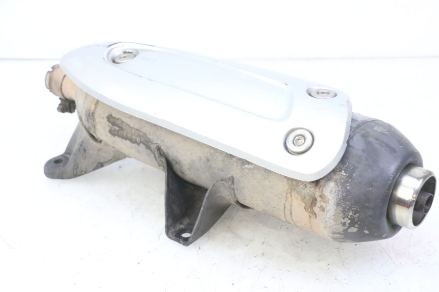 photo de ESCAPE PIAGGIO MP3 LT 300 (2010 - 2016) - Marcados y referencias originales