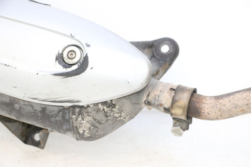 photo de ESCAPE PIAGGIO MP3 LT 300 (2010 - 2016) - Foto de producto adicional