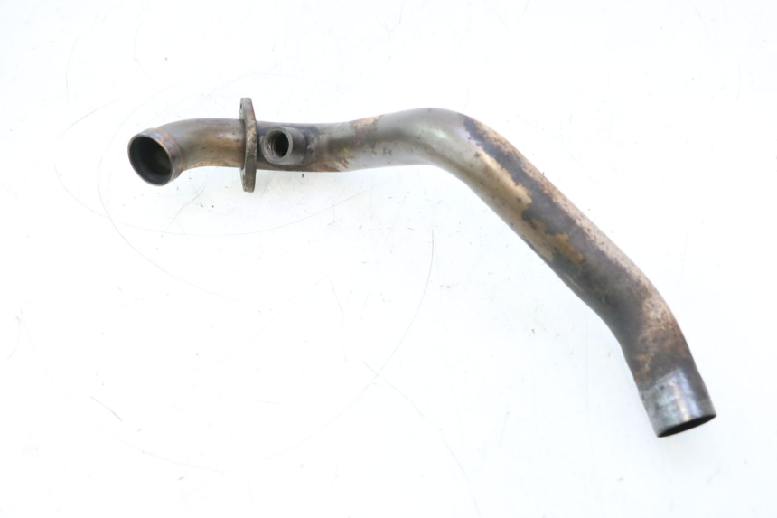 photo de ESCAPE PIAGGIO MP3 LT 300 (2010 - 2016) - Primer plano técnico