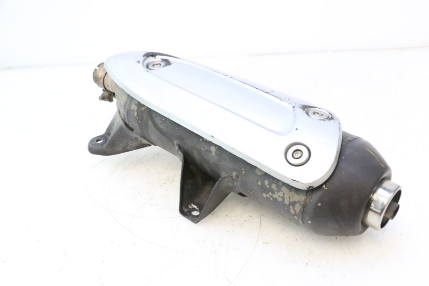 photo de ESCAPE PIAGGIO MP3 LT 300 (2010 - 2016) - Recambio usado revisado