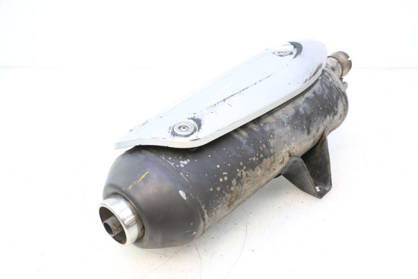 photo de ESCAPE PIAGGIO MP3 LT 300 (2010 - 2016) - Marcados y referencias originales