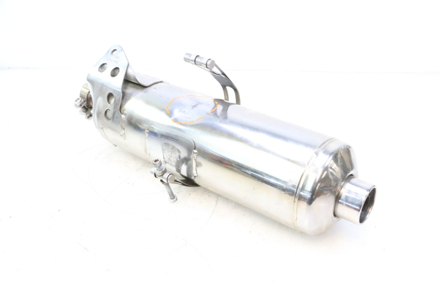 photo de ESCAPE PIAGGIO MP3 LT 400 (2007 - 2012) - Vista general del producto