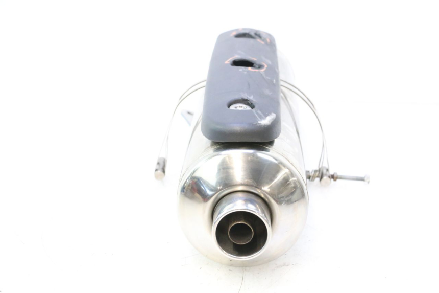 photo de ESCAPE PIAGGIO MP3 LT 400 (2007 - 2012) - Marcados y referencias originales
