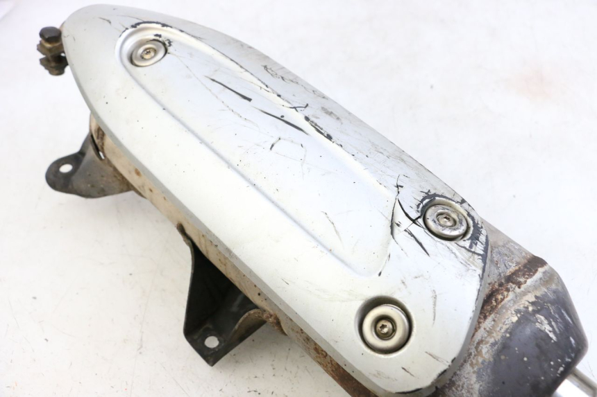 photo de ESCAPE PIAGGIO MP3 125 (2006 - 2014) - Detalle de la pieza