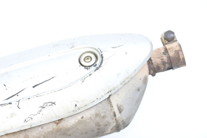 photo de ESCAPE PIAGGIO MP3 125 (2006 - 2014) - Otra vista del artículo