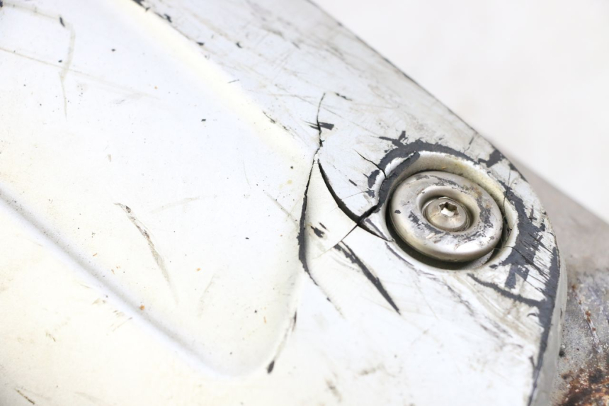 photo de ESCAPE PIAGGIO MP3 125 (2006 - 2014) - Zoom estado de uso