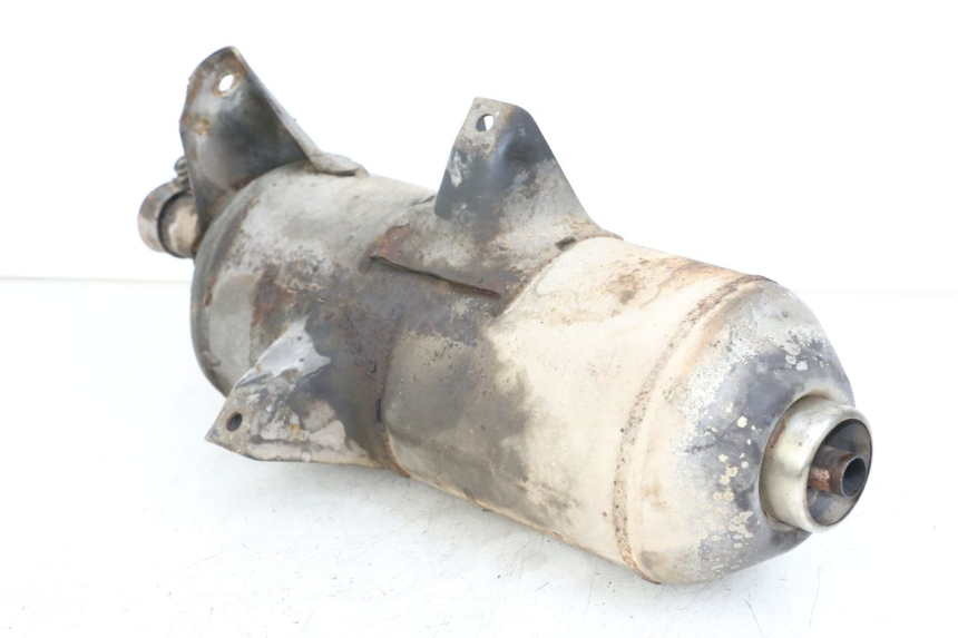 photo de ESCAPE PIAGGIO MP3 125 (2006 - 2014) - Otra perspectiva