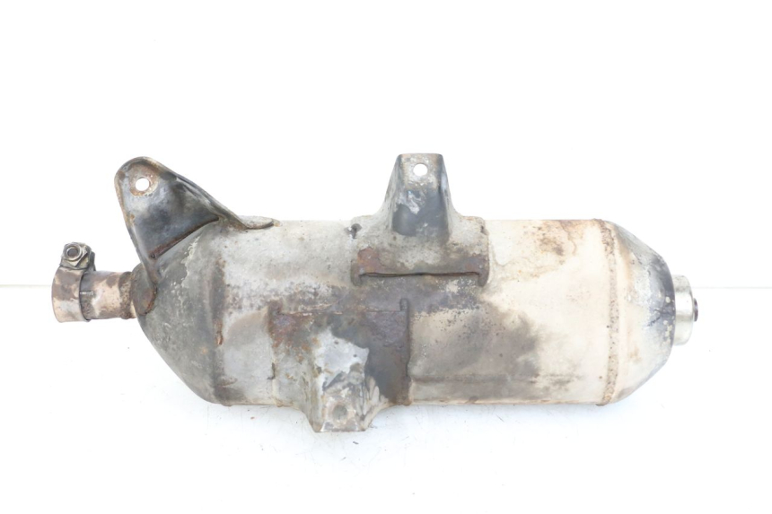 photo de ESCAPE PIAGGIO MP3 125 (2006 - 2014) - Vista general del producto