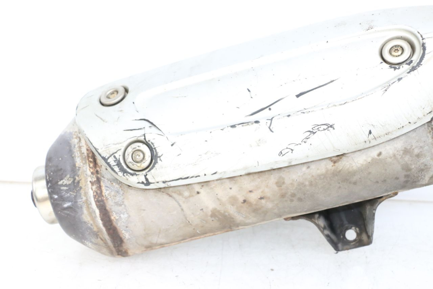 photo de ESCAPE PIAGGIO MP3 125 (2006 - 2014) - Marcados y referencias originales