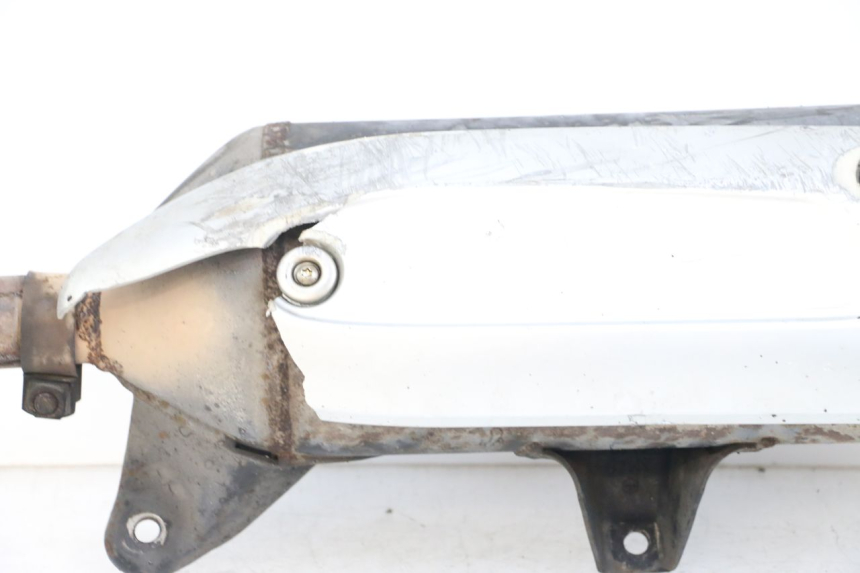 photo de ESCAPE PIAGGIO MP3 125 (2006 - 2014) - Vista general del producto