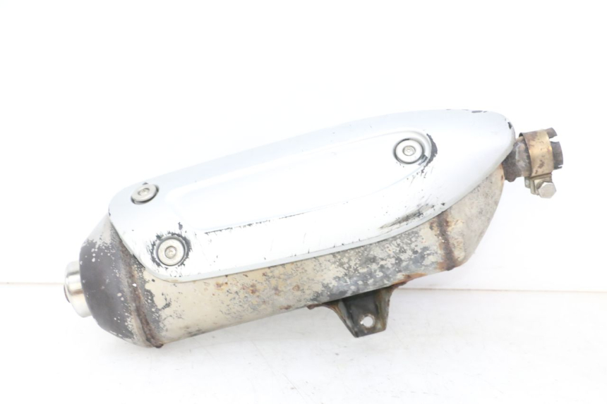 photo de ESCAPE PIAGGIO MP3 RL 250 (2006 - 2010) - Vista principal