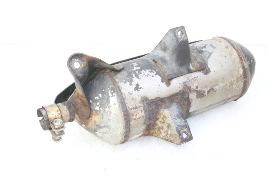 photo de ESCAPE PIAGGIO MP3 RL 250 (2006 - 2010) - Detalle de la pieza