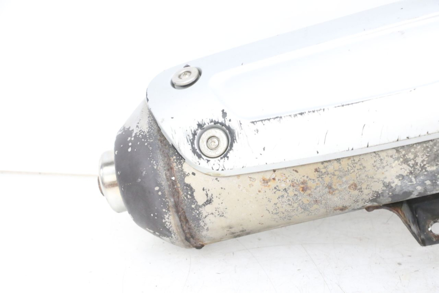 photo de ESCAPE PIAGGIO MP3 RL 250 (2006 - 2010) - Otra vista del artículo