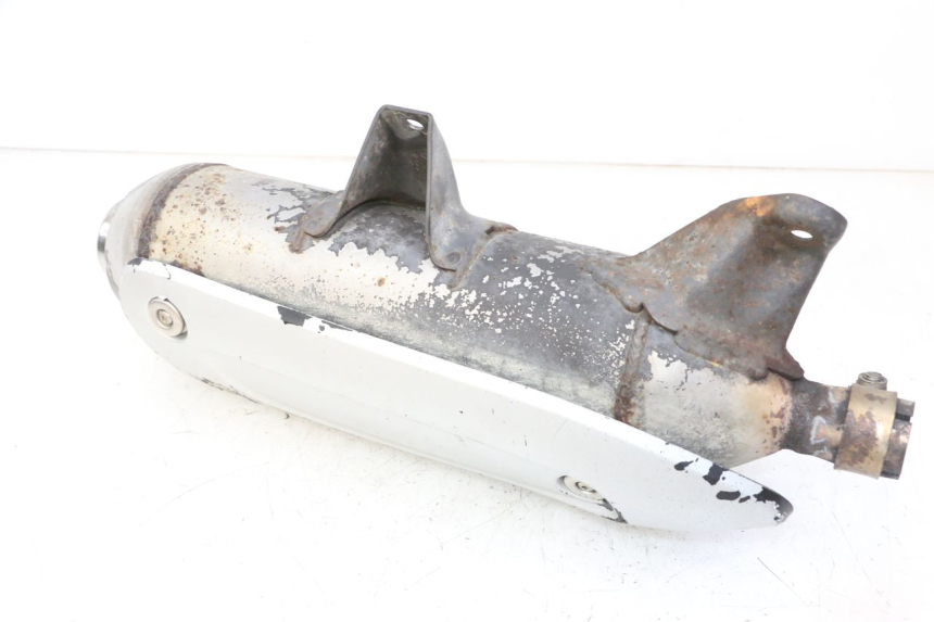 photo de ESCAPE PIAGGIO MP3 RL 250 (2006 - 2010) - Recambio usado revisado