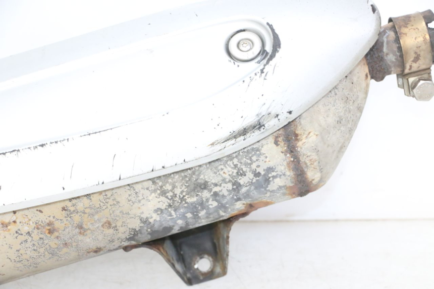 photo de ESCAPE PIAGGIO MP3 RL 250 (2006 - 2010) - Marcados y referencias originales