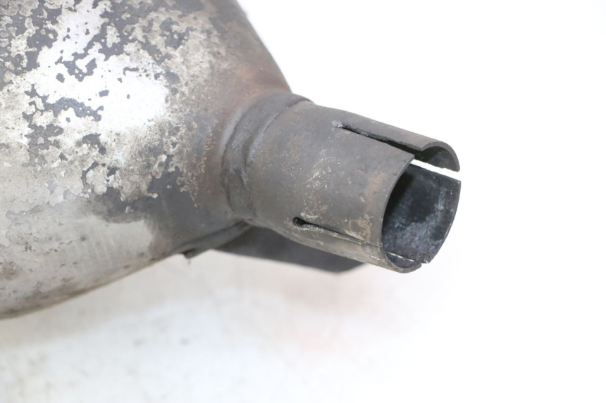 photo de ESCAPE PIAGGIO MP3 125 (2006 - 2014) - Detalle de la pieza